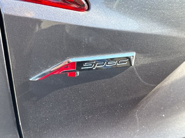 2021 Acura RDX w/A-Spec Package