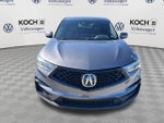 2021 Acura RDX w/A-Spec Package