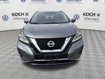 2019 Nissan Murano SV