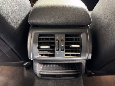 2016 BMW X3 xDrive35i