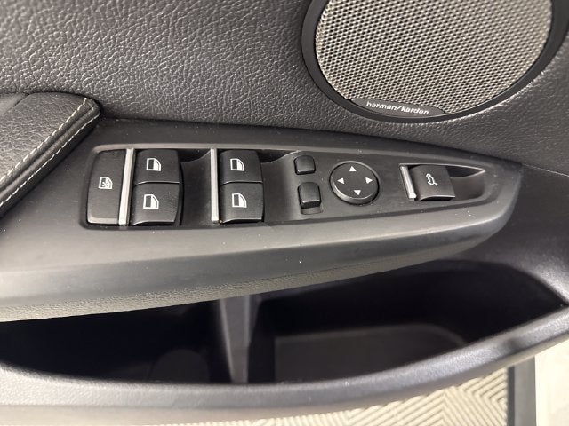 2016 BMW X3 xDrive35i