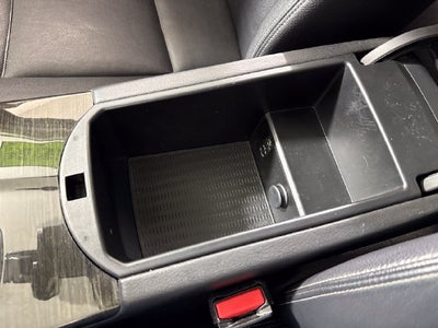 2016 BMW X3 xDrive35i