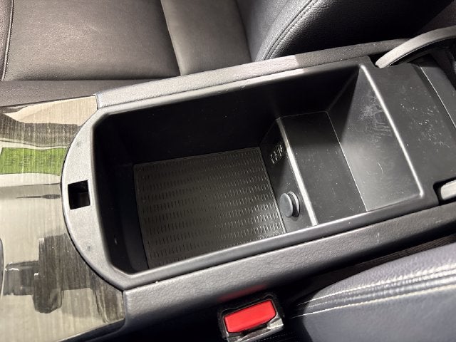 2016 BMW X3 xDrive35i