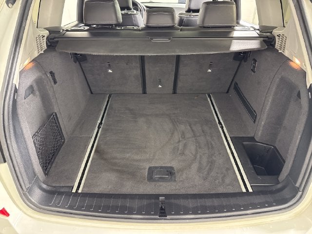 2016 BMW X3 xDrive35i