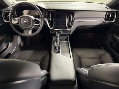 2020 Volvo S60 Momentum
