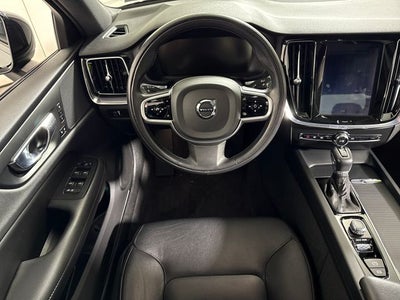 2020 Volvo S60 Momentum