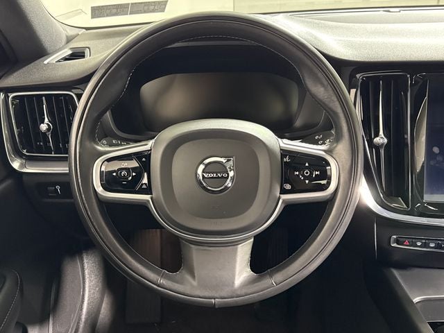 2020 Volvo S60 Momentum