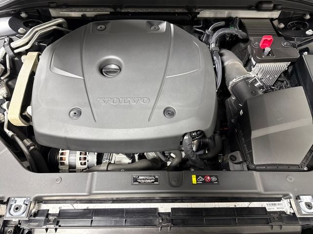 2020 Volvo S60 Momentum