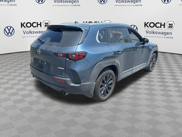 2025 Mazda Mazda CX-50 2.5 S Premium Package