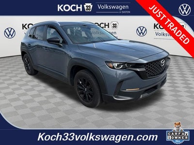 2024 Mazda Mazda CX-50 2.5 S Premium Package