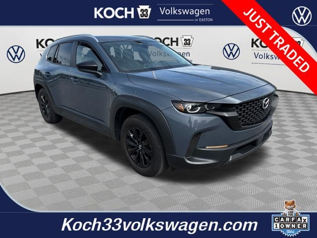 2024 Mazda Mazda CX-50 2.5 S Premium Package