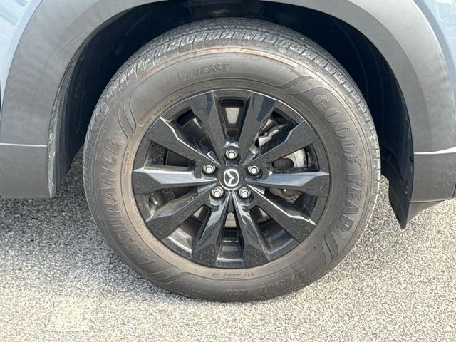 2024 Mazda Mazda CX-50 2.5 S Premium Package