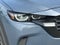 2024 Mazda Mazda CX-50 2.5 S Premium Package