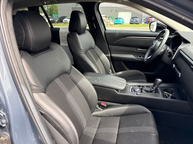 2024 Mazda Mazda CX-50 2.5 S Premium Package