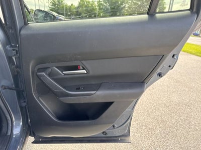 2024 Mazda Mazda CX-50 2.5 S Premium Package