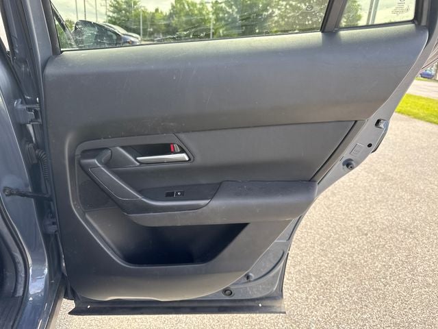 2024 Mazda Mazda CX-50 2.5 S Premium Package
