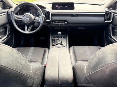 2024 Mazda Mazda CX-50 2.5 S Premium Package