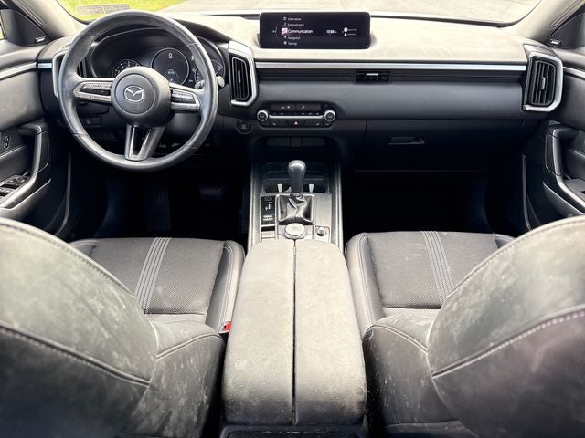 2024 Mazda Mazda CX-50 2.5 S Premium Package