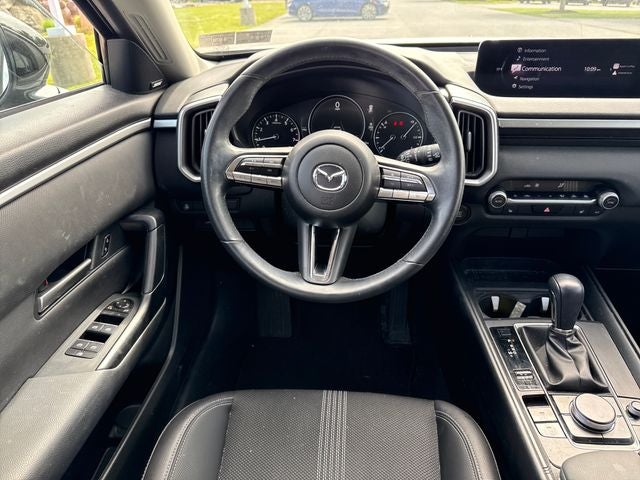 2024 Mazda Mazda CX-50 2.5 S Premium Package