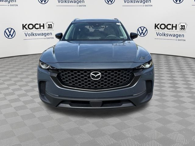 2024 Mazda Mazda CX-50 2.5 S Premium Package