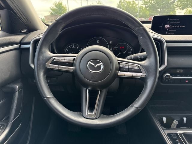 2024 Mazda Mazda CX-50 2.5 S Premium Package