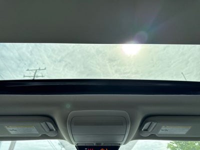 2024 Mazda Mazda CX-50 2.5 S Premium Package