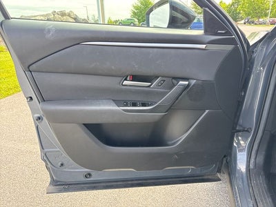 2024 Mazda Mazda CX-50 2.5 S Premium Package