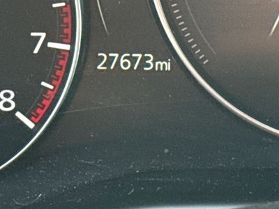2024 Mazda Mazda CX-50 2.5 S Premium Package