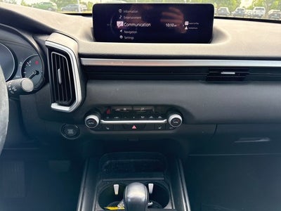 2024 Mazda Mazda CX-50 2.5 S Premium Package