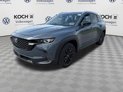 2024 Mazda Mazda CX-50 2.5 S Premium Package