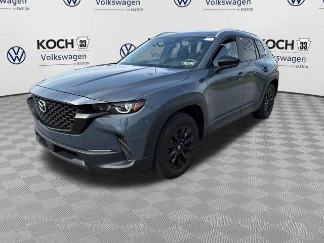 2024 Mazda Mazda CX-50 2.5 S Premium Package