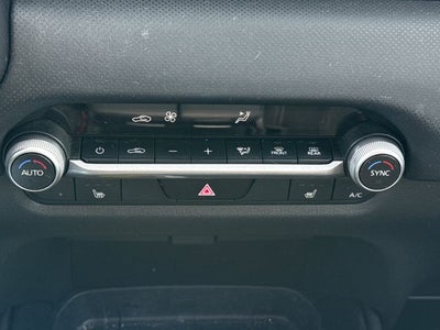 2024 Mazda Mazda CX-50 2.5 S Premium Package