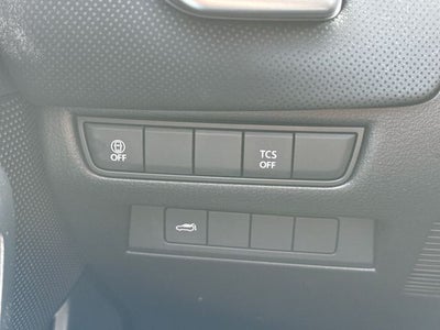2024 Mazda Mazda CX-50 2.5 S Premium Package