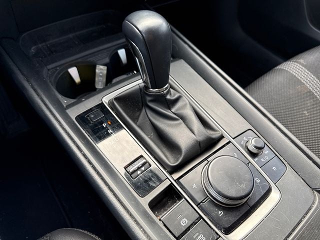 2024 Mazda Mazda CX-50 2.5 S Premium Package