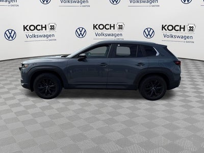 2024 Mazda Mazda CX-50 2.5 S Premium Package