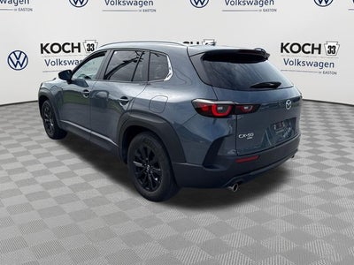 2024 Mazda Mazda CX-50 2.5 S Premium Package