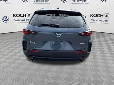 2024 Mazda Mazda CX-50 2.5 S Premium Package