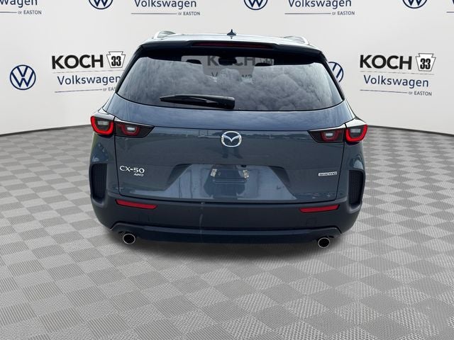 2024 Mazda Mazda CX-50 2.5 S Premium Package