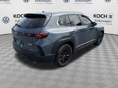 2024 Mazda Mazda CX-50 2.5 S Premium Package
