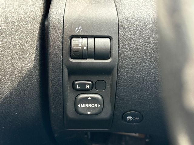 2014 Subaru Impreza WRX