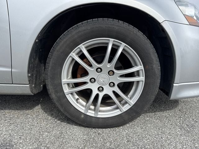 2006 Acura RSX 2dr Cpe AT