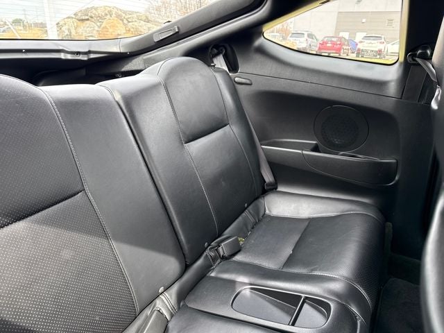 2006 Acura RSX 2dr Cpe AT