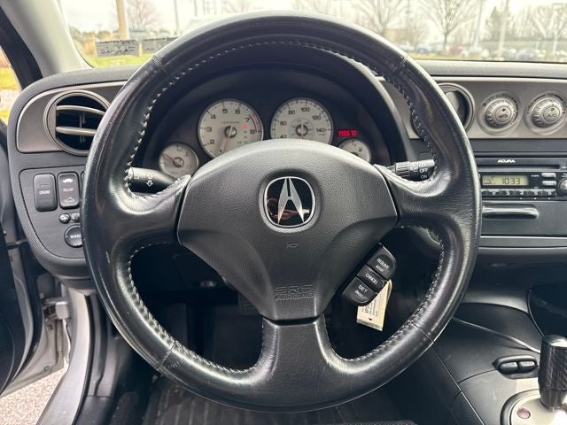 2006 Acura RSX 2dr Cpe AT