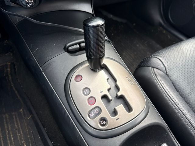 2006 Acura RSX 2dr Cpe AT