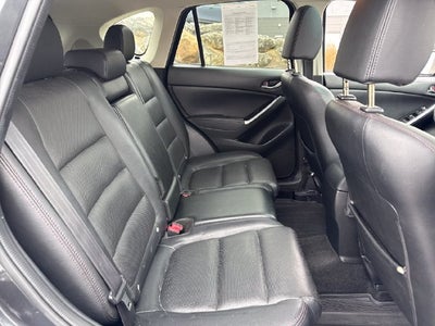 2016 Mazda Mazda CX-5 Grand Touring