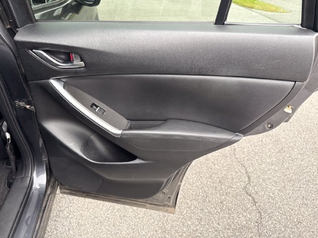 2016 Mazda Mazda CX-5 Grand Touring