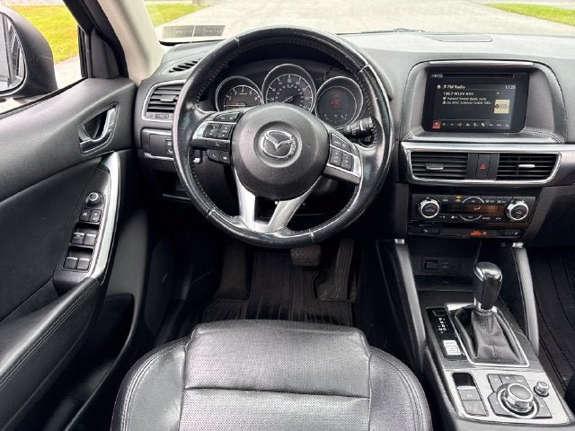 2016 Mazda Mazda CX-5 Grand Touring