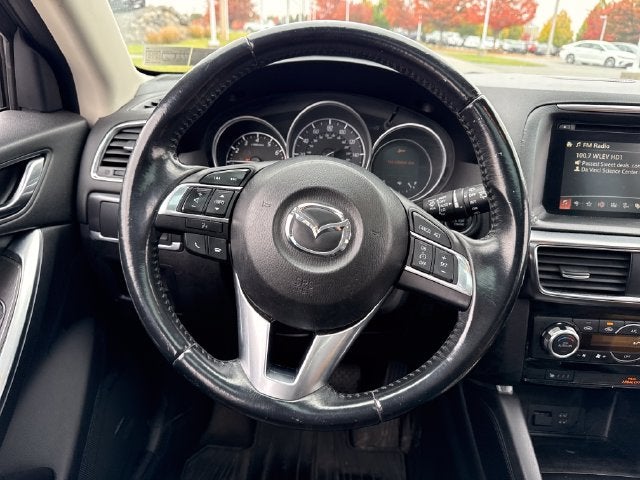 2016 Mazda Mazda CX-5 Grand Touring