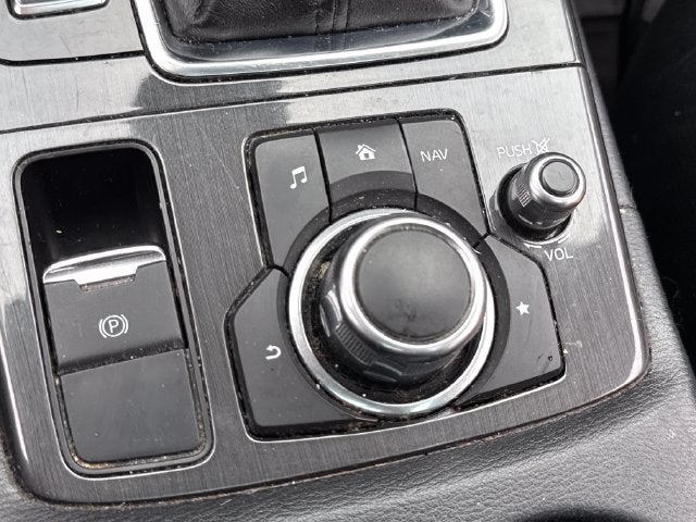 2016 Mazda Mazda CX-5 Grand Touring