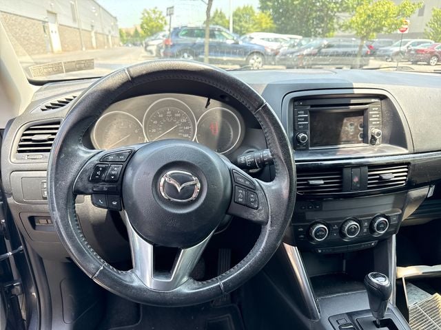 2014 Mazda Mazda CX-5 Grand Touring
